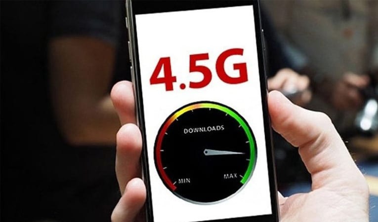 4.5G için 2 milyar Euro ödeme